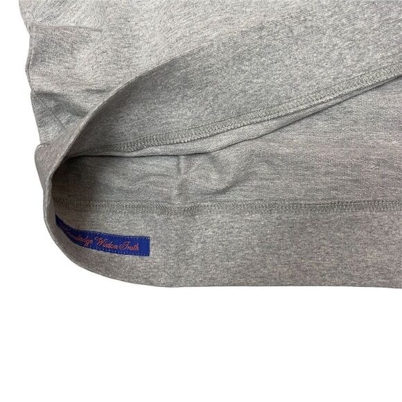 Knowledge Cotton Apparel Men's L Big Owl Print T-shirt Europe Streets Denmark - Picture 8 of 10